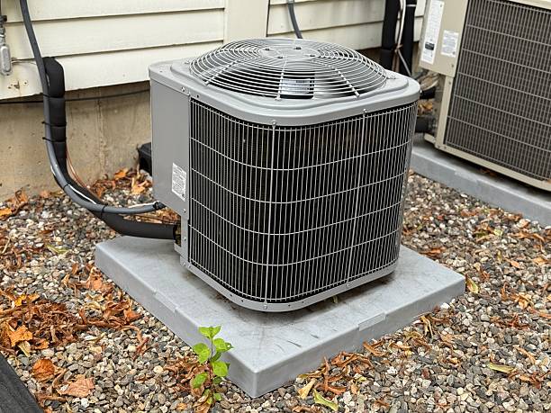 24/7 Emergency Hvac experts in Crete, IL